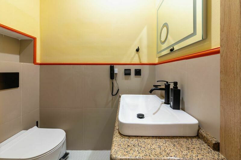 Улучшенный 2-местный (DBLTWIN)