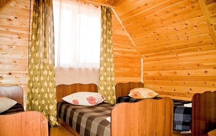 Номер