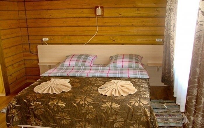 Номер