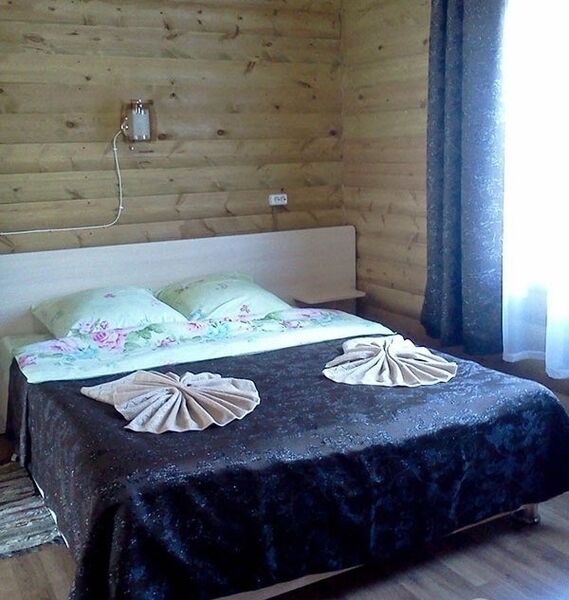 Номер