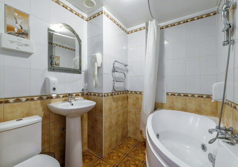 Студио 2-местный