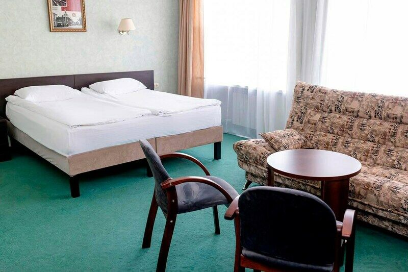 Студио 2-местный