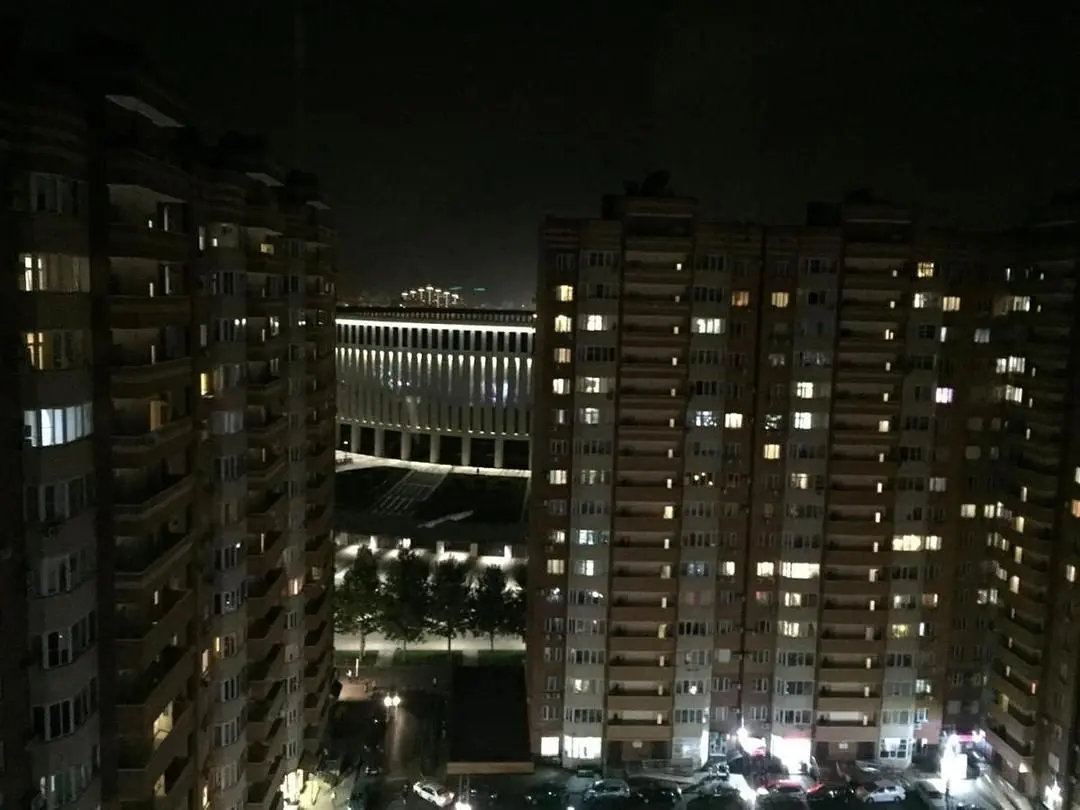 Шикарные апартаменты с видом на парк Галицкого, Краснодарский край: фото 3