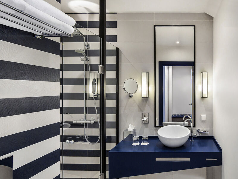 Стандартный 2-местный (TWIN)