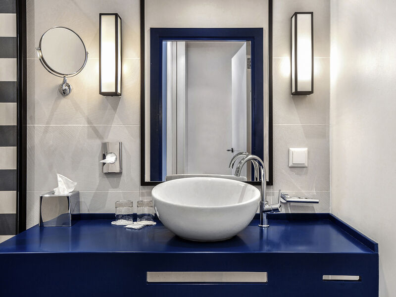 Стандартный 2-местный (TWIN)