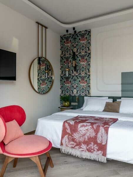 Супериор 3-местный