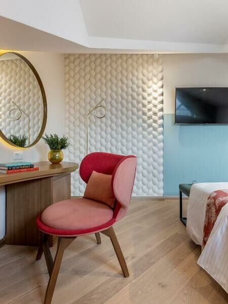 Супериор 3-местный