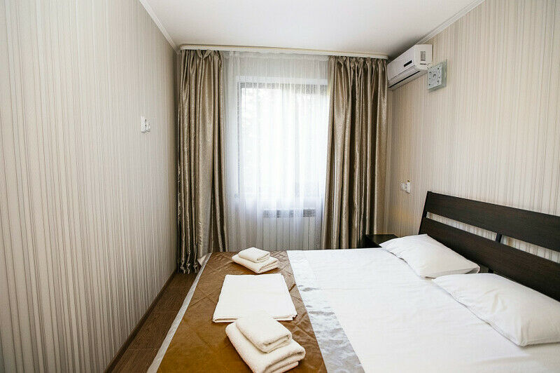 Комфорт 2-местный