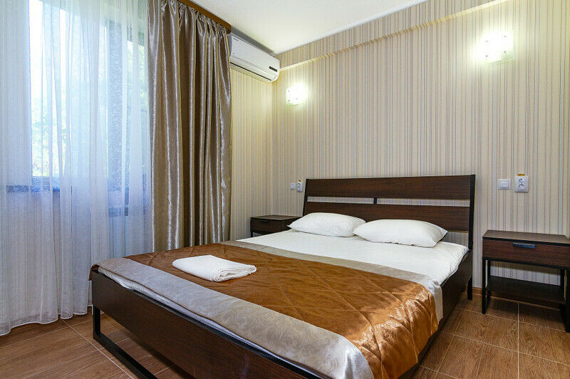 Комфорт 2-местный