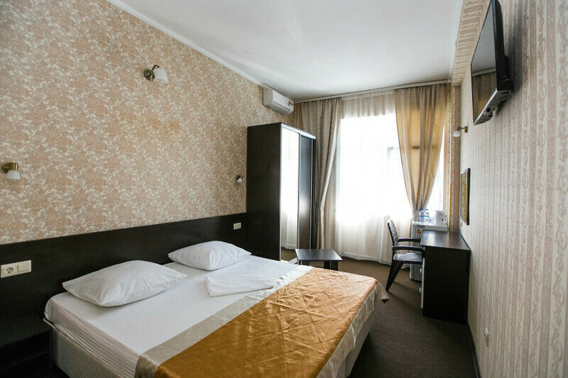 Комфорт 3-местный