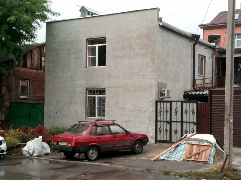 Апартаменты «СуточноРОСТОВ», Ростовская область: фото 2