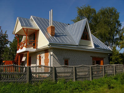 Гостевой дом У звонницы монастыря, Суздаль, Владимирская область