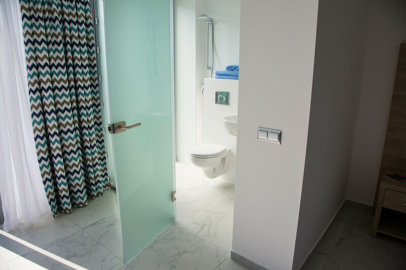 Улучшенный 2-местный с видом на море