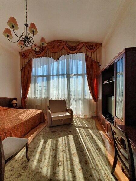 Улучшенный 2-местный