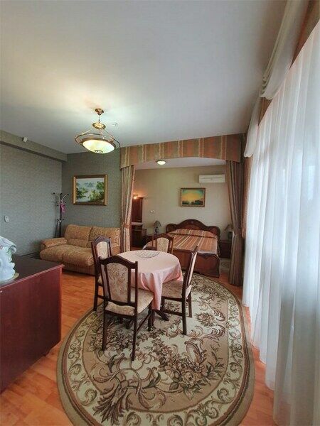 Улучшенный 2-местный