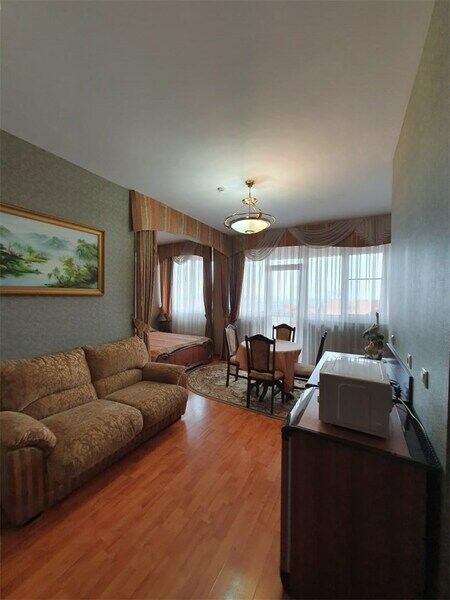 Улучшенный 2-местный