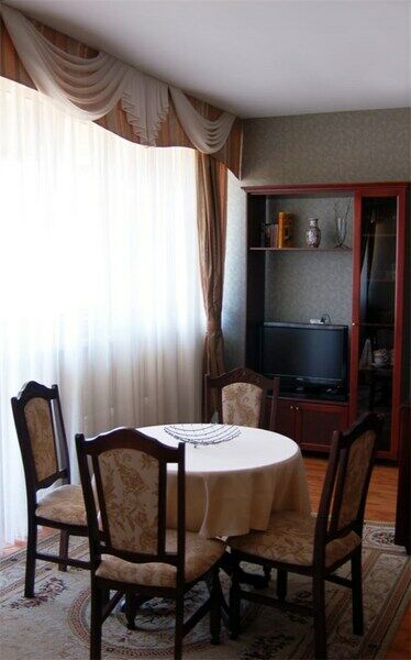 Улучшенный 2-местный