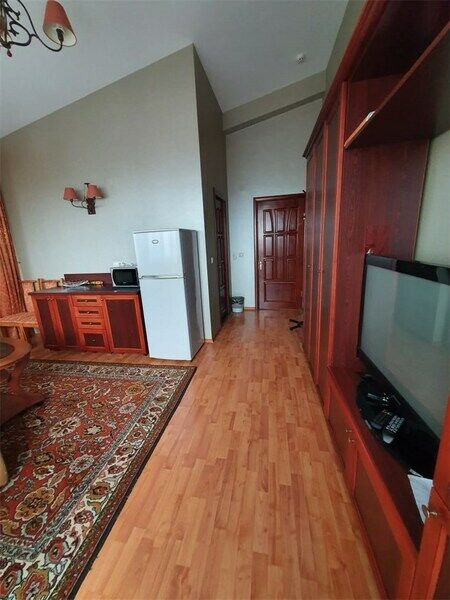 Улучшенный 2-местный