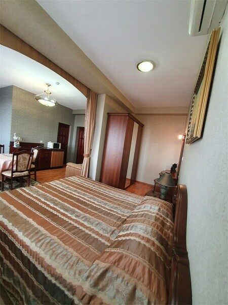 Улучшенный 2-местный