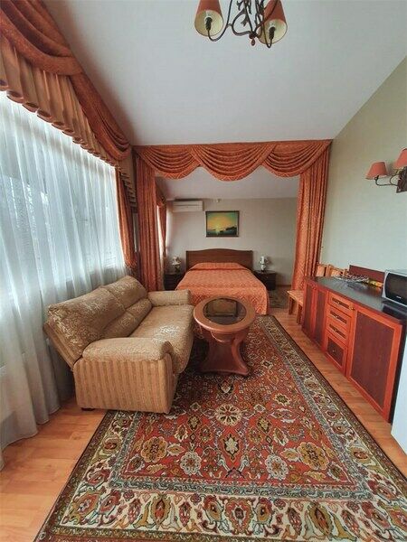 Улучшенный 2-местный