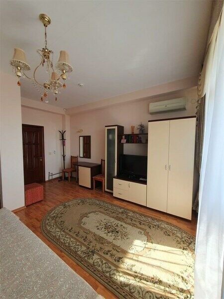 Улучшенный 2-местный