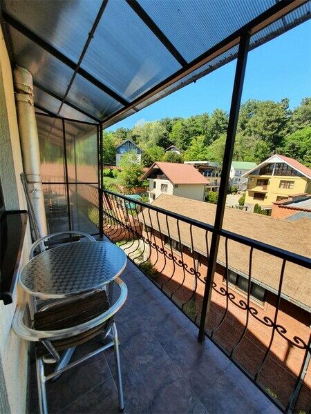 Улучшенный 2-местный