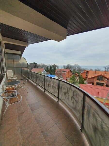 Улучшенный 2-местный