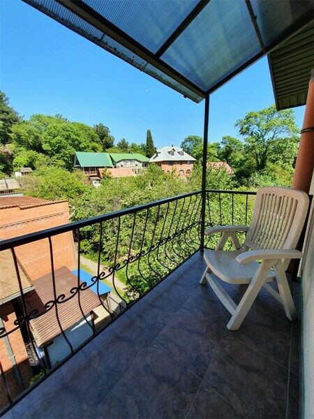 Улучшенный 2-местный