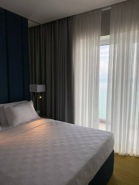 Junior Suite 2-местный с балконом вид на море 2