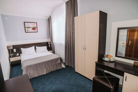 Standard mini (отель 3*) 2-местный DBL, Курортный отель Golden Hills, Туапсе