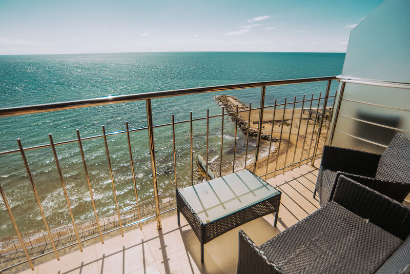 Suite 2-местный 2-комнатный