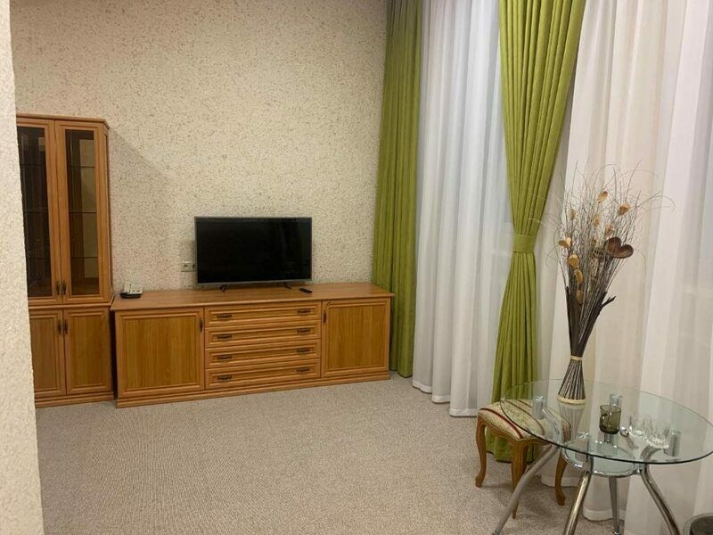 Люкс 2-местный 2-комнатный (Семейный)