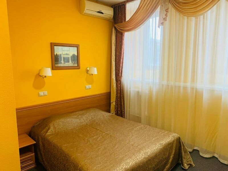 Стандартный 2-местный