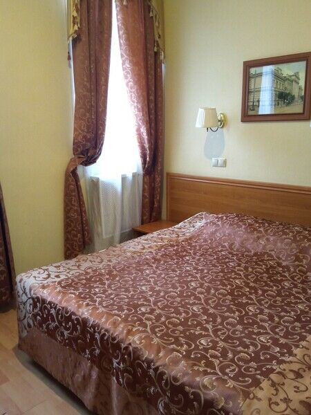 Стандартный 2-местный