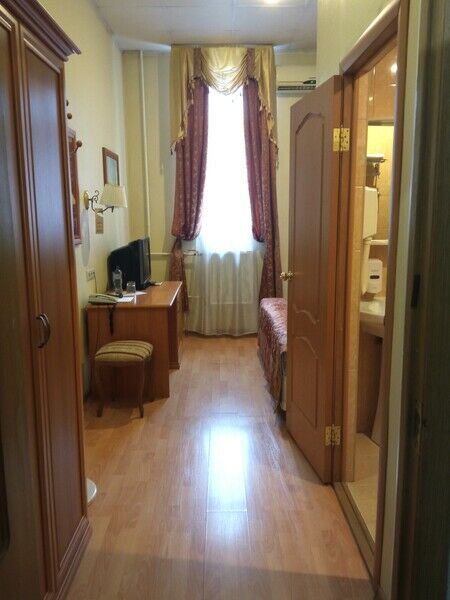 Стандартный 2-местный