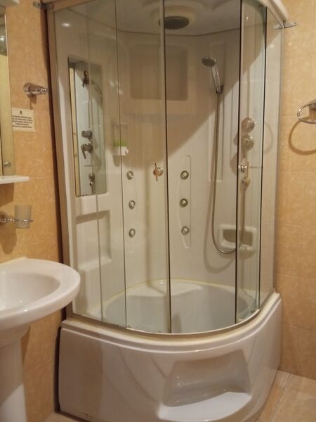 Стандартный 2-местный