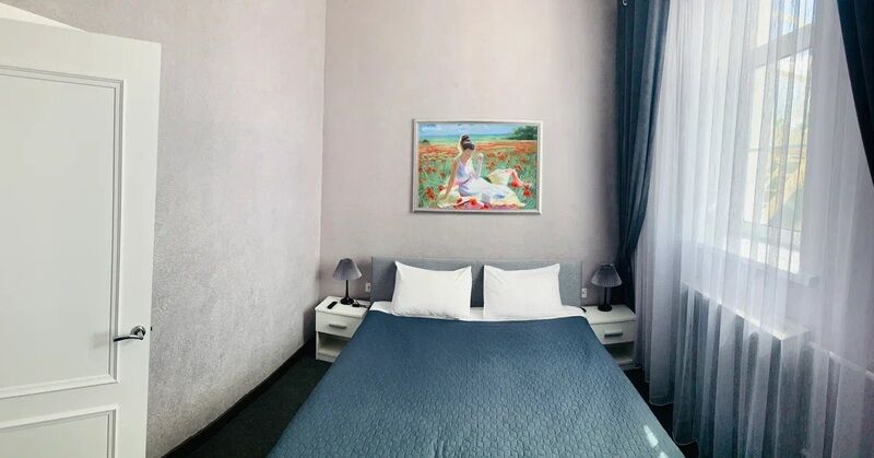 Стандартный 2-местный (Плюс)