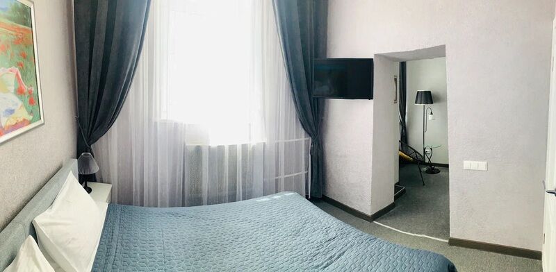 Стандартный 2-местный (Плюс)