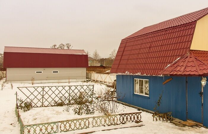 База отдыха На Сиреневой, Южно-Сахалинск, Сахалинская область