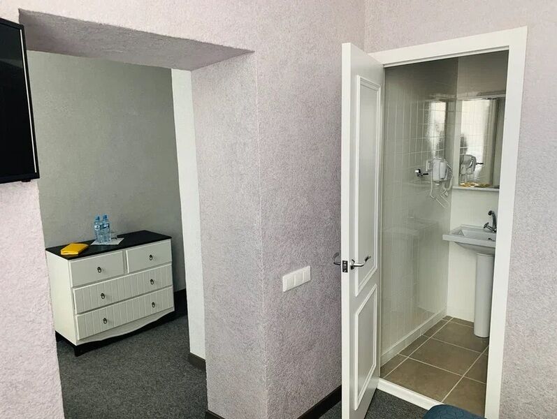 Стандартный 2-местный (Плюс)