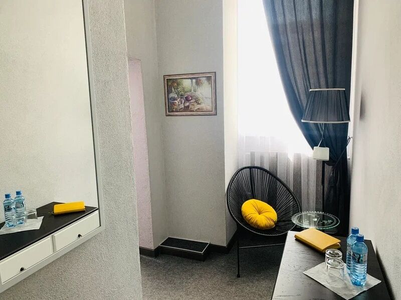 Стандартный 2-местный (Плюс)