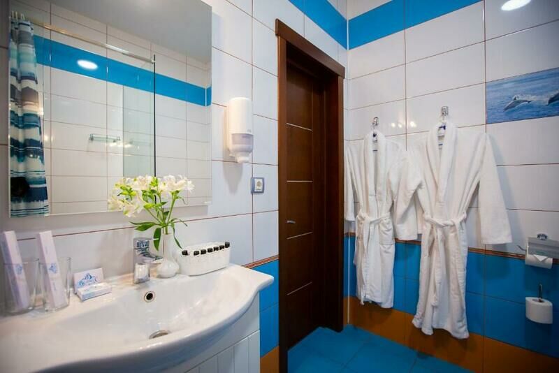 Стандарт 2-местный TWIN