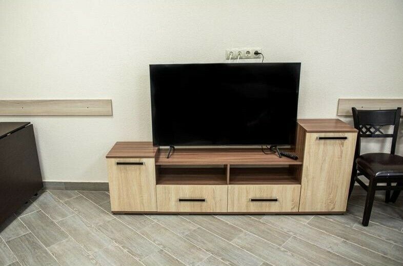 Дом 19-местный (с 10 спальнями)