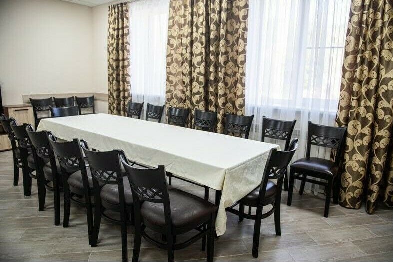 Дом 19-местный (с 10 спальнями)