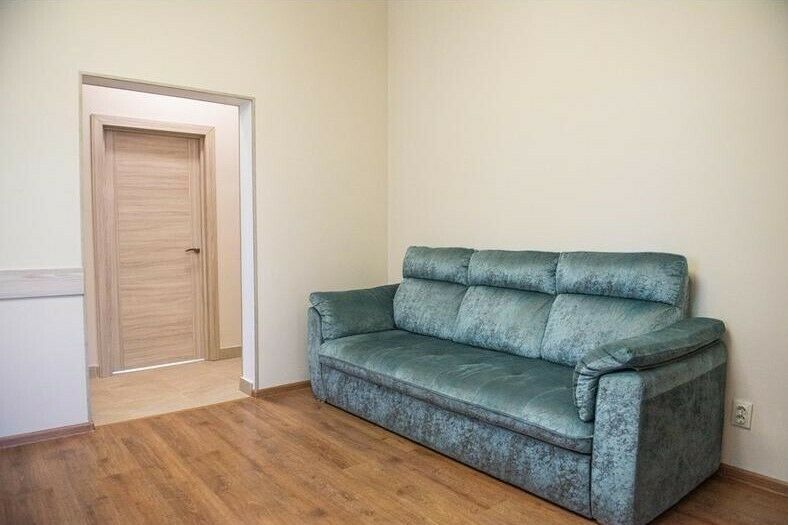 Дом 6-местный (с 3 спальнями)