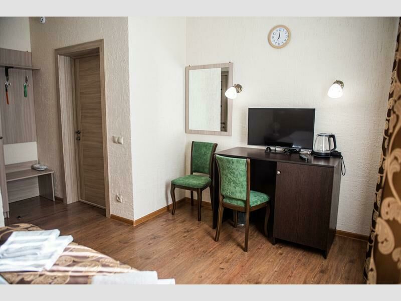 Номер 2-местный (TWIN)