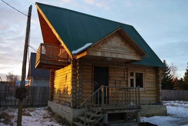 База отдыха Лебяжий остров, Ханты-Мансийский автономный округ, Ханты-Мансийск 