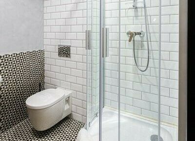 Стандартный 2-местный (Мансарда DBL/TWIN)