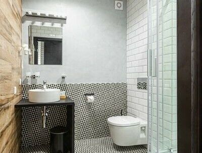 Стандартный 2-местный (Мансарда DBL/TWIN)