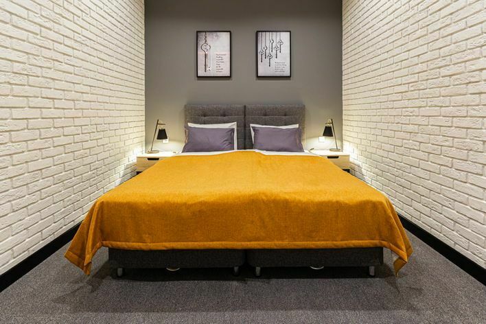 Улучшенный 2-местный (DBL/TWIN)